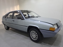 Citroën BX - 1.6 RS 65Kw Bjr.1985