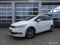 Volkswagen Touran - 1.4 TSI Highline Xenon