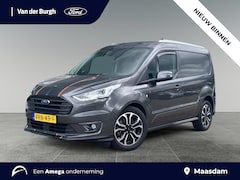 Ford Transit Connect - L1 Sport 1.5 EcoBlue 120pk automaat