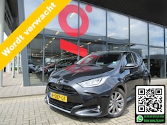 Mazda 2 Hybrid - 1.5 Select AUTOMAAT