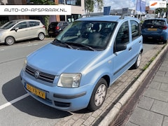 Fiat Panda - 1.2 Dynamic 5drs. Automaat Airco APK NAP