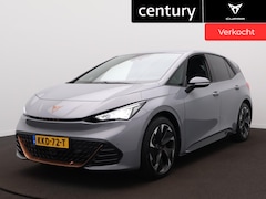 CUPRA Born - Adrenaline One 62 kWh / Adap. Cruise / Camera / Navi