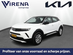 Opel Mokka - 1.2 Turbo Business Elegance - Automaat - All season banden - Achteruitrijcamera - Trekhaak