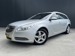 Opel Insignia Sports Tourer - 1.4 Turbo EcoFLEX Edition CRUISE ECC TREKHAAK