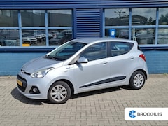 Hyundai i10 - 1.0i i-Motion Comfort | Airco