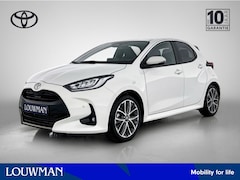 Toyota Yaris - 1.5 Hybrid 130 Executive | NIEUW & DIRECT LEVERBAAR | PRIJS INCLUSIEF ALLE ACTIES | IVN 15