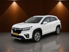 Suzuki S-Cross - 1.4 Boosterjet AllGrip Style Smart Hybrid