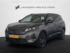 Peugeot 5008 - 1.2 Hybrid 136 GT Panoramadak FOCAL Night Vision Massage