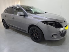 Renault Mégane Grand Tour - Grandtour 1.4 TCe Expression 96Kw