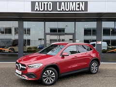 Mercedes-Benz GLA-Klasse - 250 e Business Luxury Limited Plug In Hybrid Automaat Widescreen Camera Trekhaak ACC Stuur
