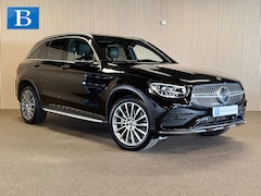 Mercedes-Benz GLC-klasse - 300e 4 Matic-AMG STYLING-PANORAMA-MEMORY-BURMESTER-DIGI DASH-CAMERA-COMPLEET