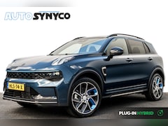 Lynk & Co 01 - 1.5 Plug-in Hybrid 262 Pk I Zwarte hemel I Panoramadak | Stuurverw. | 360 Camera | 20 inch