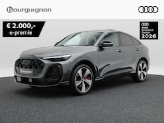 Audi Q5 - S edition Competition e-hybrid | 367 Pk | Privacy glas | 21 inch | Panoramadak | Trekhaak
