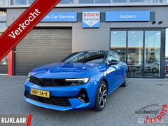 Opel Astra Sports Tourer - GS 1.6 Turbo 180PK Plug In Hybrid