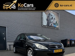 Peugeot 307 - 1.6-16V Gentry