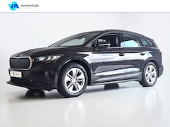 Skoda Enyaq iV - 60 SOH 90% NAVI APPLE CARPLAY LED LMV