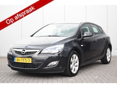 Opel Astra - 1.7 CDTi S/S Edition 192dkm