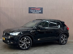 Volvo XC40 - 1.5 T3 R-Design 2020 PANO LED CAMERA CAR-PLAY KEYLESS
