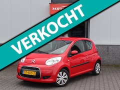 Citroën C1 - 1.0-12V Selection airco *185.000km