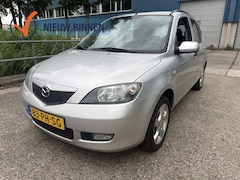 Mazda 2 - 2 1.4 Touring