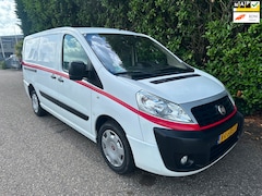 Fiat Scudo - 2.0 MultiJet L2 Bj’08-2015 AIRCO NAP