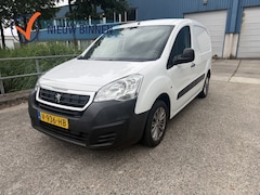 Peugeot Partner - 120 1.6 BlueHDi L1XR