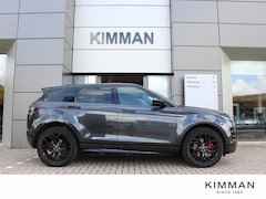 Land Rover Range Rover Evoque - P300e AWD R-Dynamic SE | Stoel/Stuurverwarming | Schuifkanteldak | 20" Zwarte Velgen |