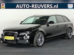 Audi A4 Avant - 1.8 TFSI Pro Line S / Xenon / Bluetooth / LED