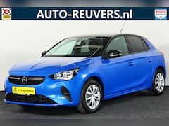 Opel Corsa - 1.2 Edition / Bluetooth / Clima / Cruisecontrol