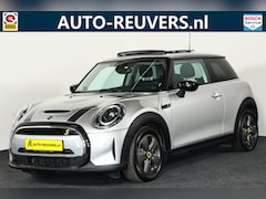 MINI Electric - Electric 33 kWh / Opendak / HUD / Harmankardon / Cam