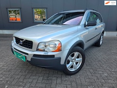 Volvo XC90 - 2.5 T Elan, trekhaak, netto €, bijtelvriendelijk