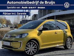 Volkswagen e-Up! - e-up United (Clima, Camera, Pdc, Cruise)