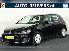 Volkswagen Golf - 1.2 TSI Trendline / Clima / 5 Deurs