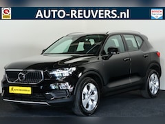 Volvo XC40 - 1.5 T3 Momentum / LED / CarPlay / Trekhaak / Memory