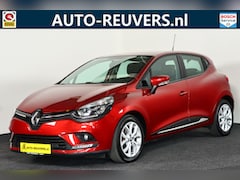 Renault Clio - 0.9 TCe Limited / Lichtmetaal / Navi / 4S band / Airco