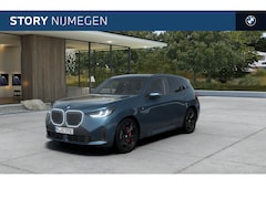 BMW X3 - 30e xDrive M Sport Automaat / Trekhaak / Panoramadak / Sportstoelen / Comfort Access / Sto