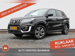 Suzuki Vitara - 1.4 Boosterjet Select Smart Hybrid ORG. NL, 1e Eig. Dealeronderhouden Auto