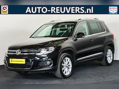 Volkswagen Tiguan - 1.4 TSI Sport&Style / Xenon / Navi / Cruisecontrol