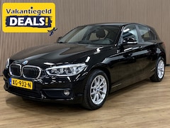BMW 1-serie - 118i Executive|Automaat|Navigatie|Climate Control|