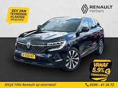 Renault Austral - 1.3 mild hybrid 360 CAMERA / STOEL/STUUR VERW. / TREKHAAK / ALL SEASON