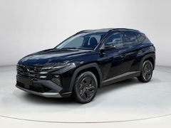 Hyundai Tucson - 1.6 T-GDI PHEV Pure Edition | Uit voorraad leverbaar | Stoel en stuur verwarming | Navigat