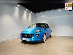 Opel ADAM - 1.4 Rocks Carplay|Pano|Stoelverwarming