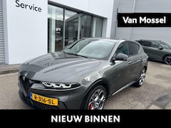 Alfa Romeo Tonale - 1.5T Hybrid Edizione Speciale | Apple Carplay/Android Auto | Achteruitrijcamera | Cruise C