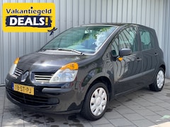 Renault Modus - 1.6-16V Air|Automaat|119000KM|Airco|