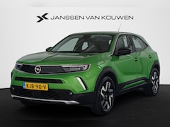 Opel Mokka-e - Elegance 50-kWh 11kw bl. SOH 100% Apple CarPlay Achteruitijcamera