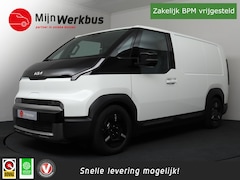 Kia PV5 - L2H1 Cargo Long Range Business 71.2 kWh | ACC | Navigatie | Achteruitrijcamera | Warmtepom