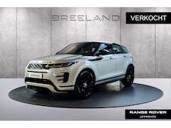Land Rover Range Rover Evoque - P300e Dynamic SE | Pano | Black Pack | 20 Inch
