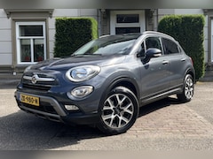 Fiat 500 X - 1.4 Turbo MultiAir Opening Edition