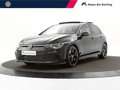 Volkswagen Golf - 2.0 TSI 245pk DSG GTI · Panoramadak · Camera · Harman Kardon Sound · Matrix LED · Leder Vi