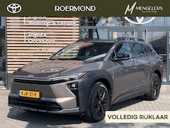Toyota bZ4X Touring - Executive AWD 75 kWh